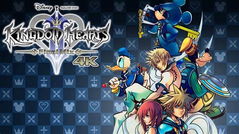 kingdom hearts 2 final mix walkthrough.